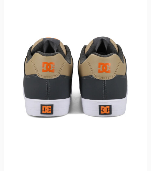 Dc Shoes Pure Baskets basses