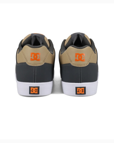Dc Shoes Pure Low Sneakers