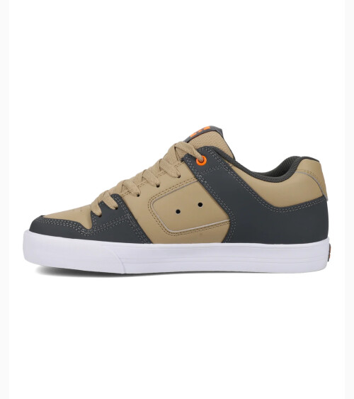Dc Shoes Pure Baskets basses