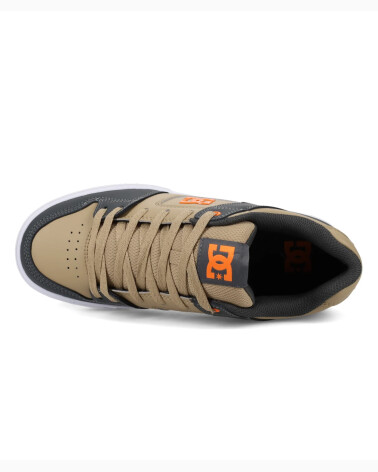 Dc Shoes Pure Sneaker niedrig
