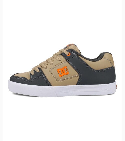 Dc Shoes Pure Baskets basses