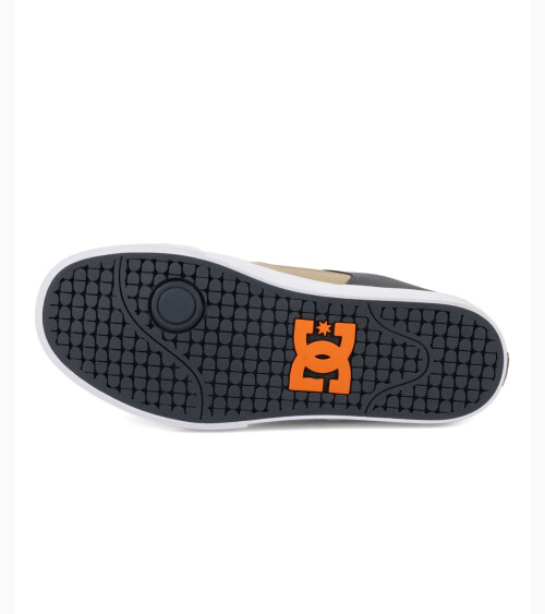 Dc Shoes Pure Baskets basses