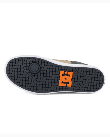 Dc Shoes Pure Low Sneakers