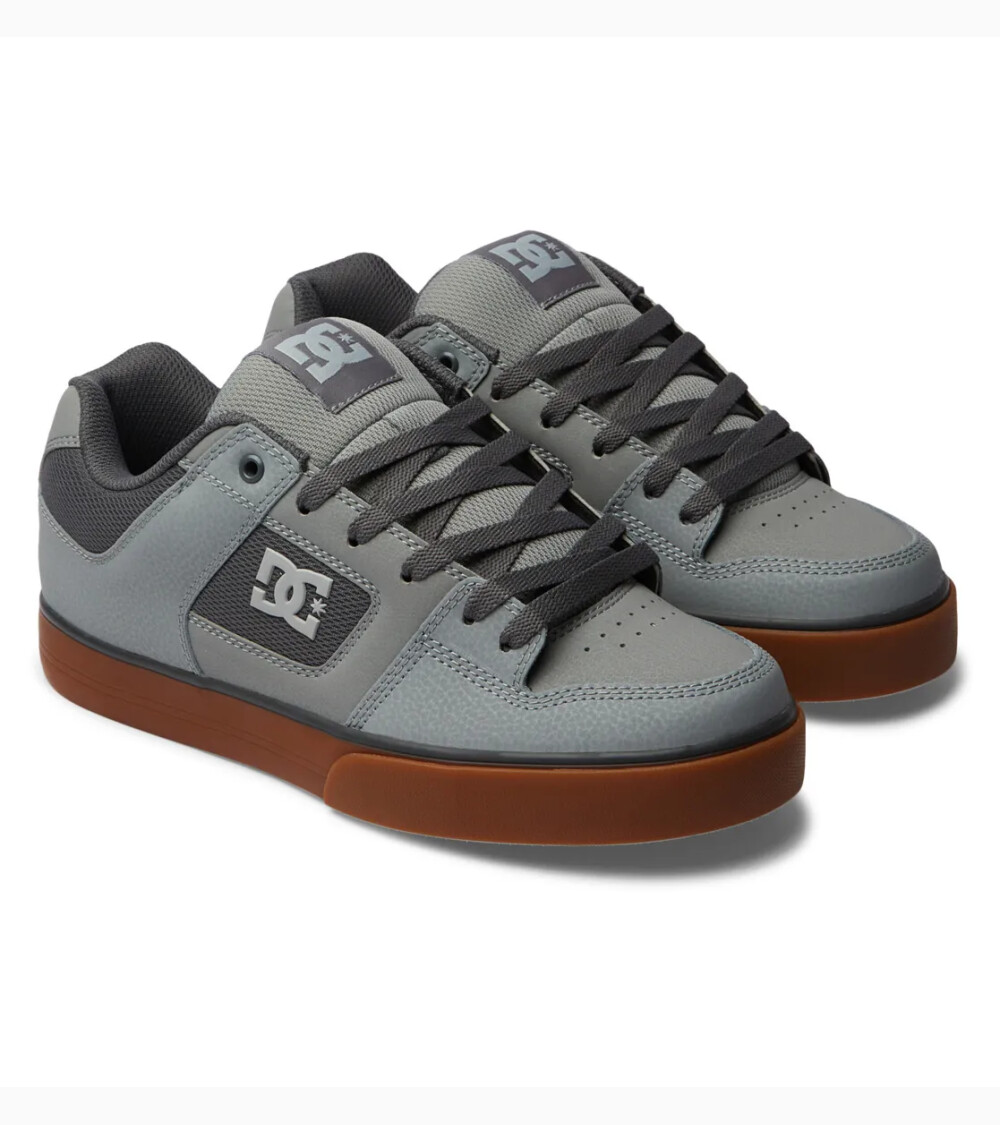 Dc Shoes Pure Low Sneakers