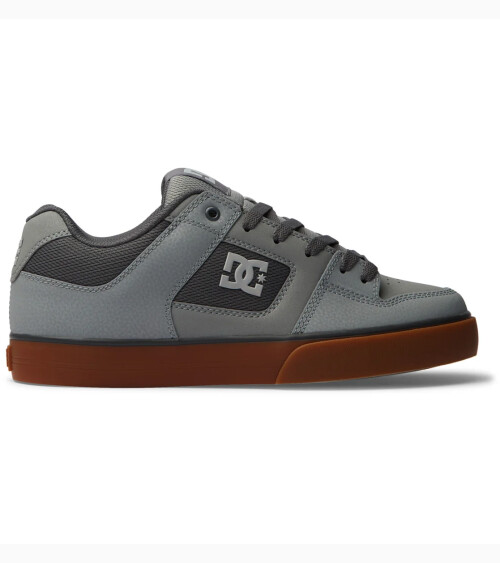 Dc Shoes Pure Baskets basses