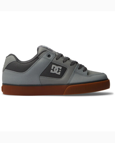 Dc Shoes Pure Baskets basses