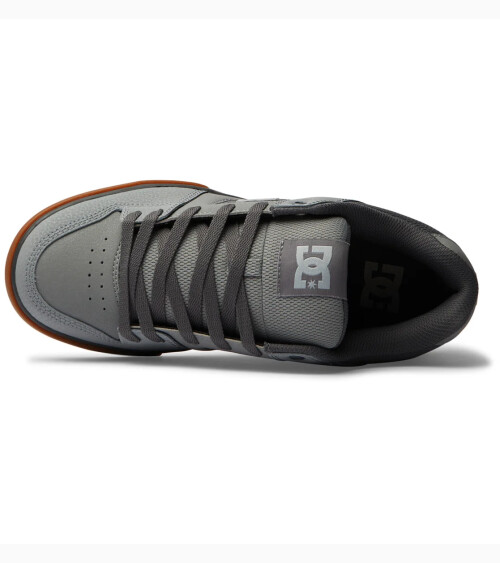Dc Shoes Pure Baskets basses