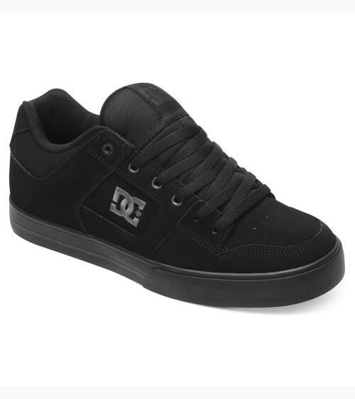 Dc Shoes Pure Sneaker niedrig