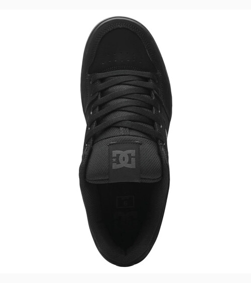 Dc Shoes Pure Baskets basses