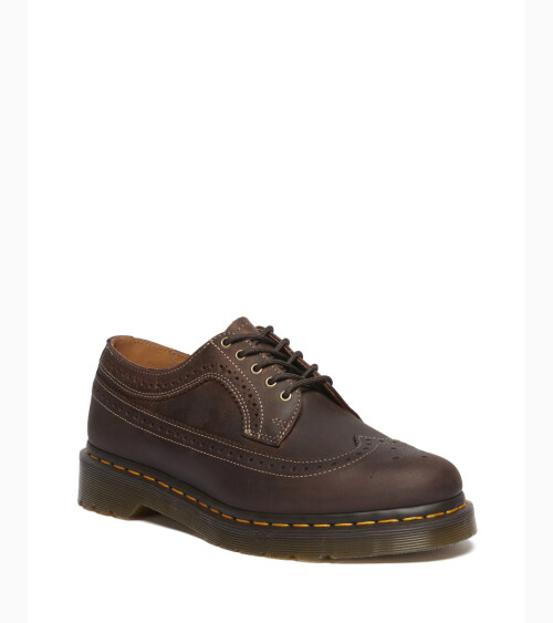 Dr Martens chaussure à lacets 3989