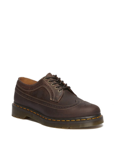 Dr Martens lace-up shoe 3989