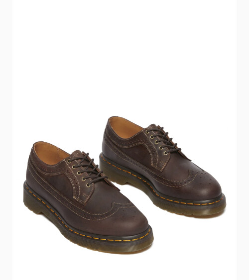 Dr Martens lace-up shoe 3989