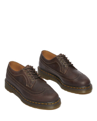 Dr Martens zapato de cordones 3989