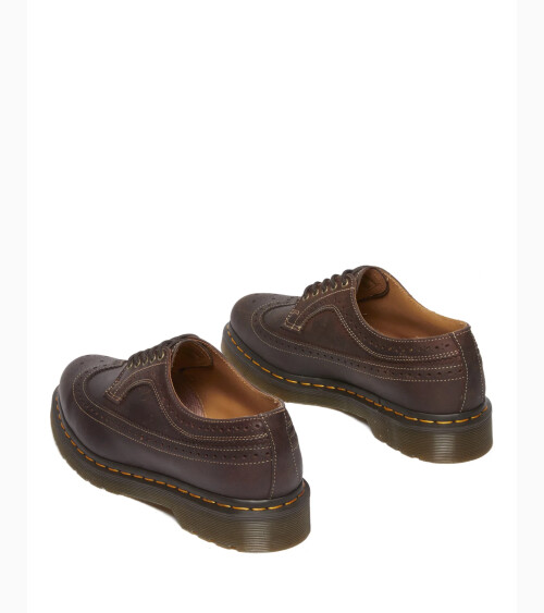 Dr Martens scarpa stringata 3989