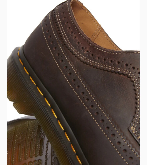 Dr Martens lace-up shoe 3989