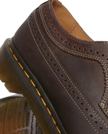 Dr Martens lace-up shoe 3989