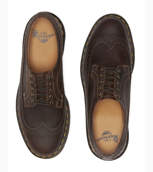 Dr Martens chaussure à lacets 3989