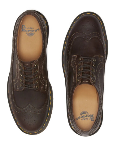 Dr Martens chaussure à lacets 3989