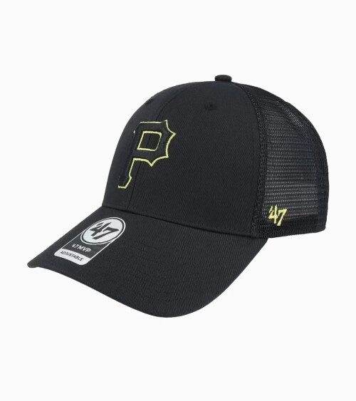 '47 Gorra Trucker NHL Washington Capitals
