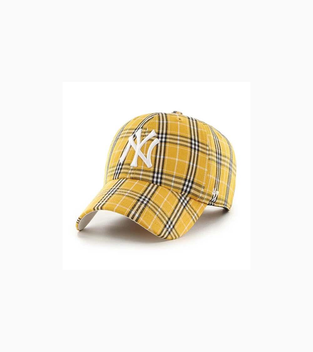 '47 Cappellino Clean Up New York Yankees