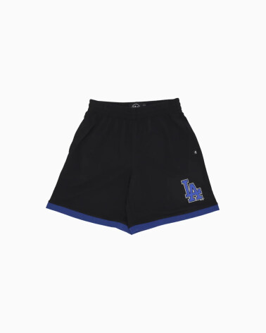 '47 pantalones cortos de baloncesto Los Angeles Dodgers