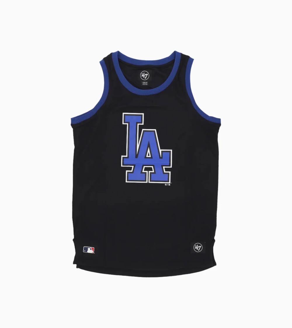 '47 Los Angeles Dodgers Tank Top