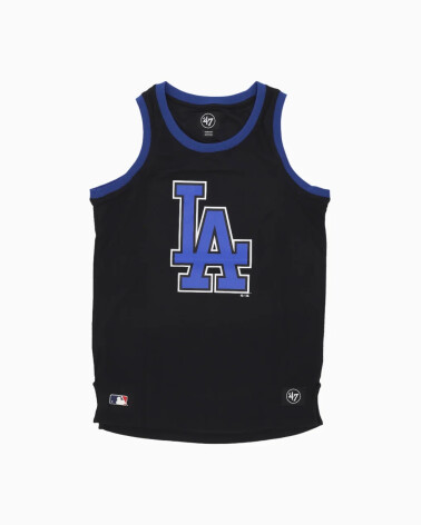 '47 Canotta Los Angeles Dodgers