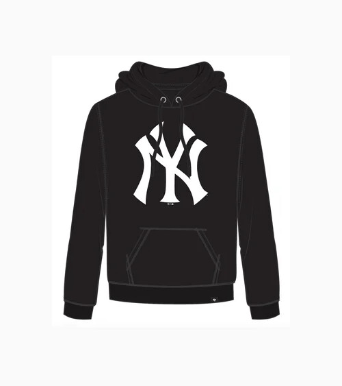 '47 sudadera con capucha New York Yankees