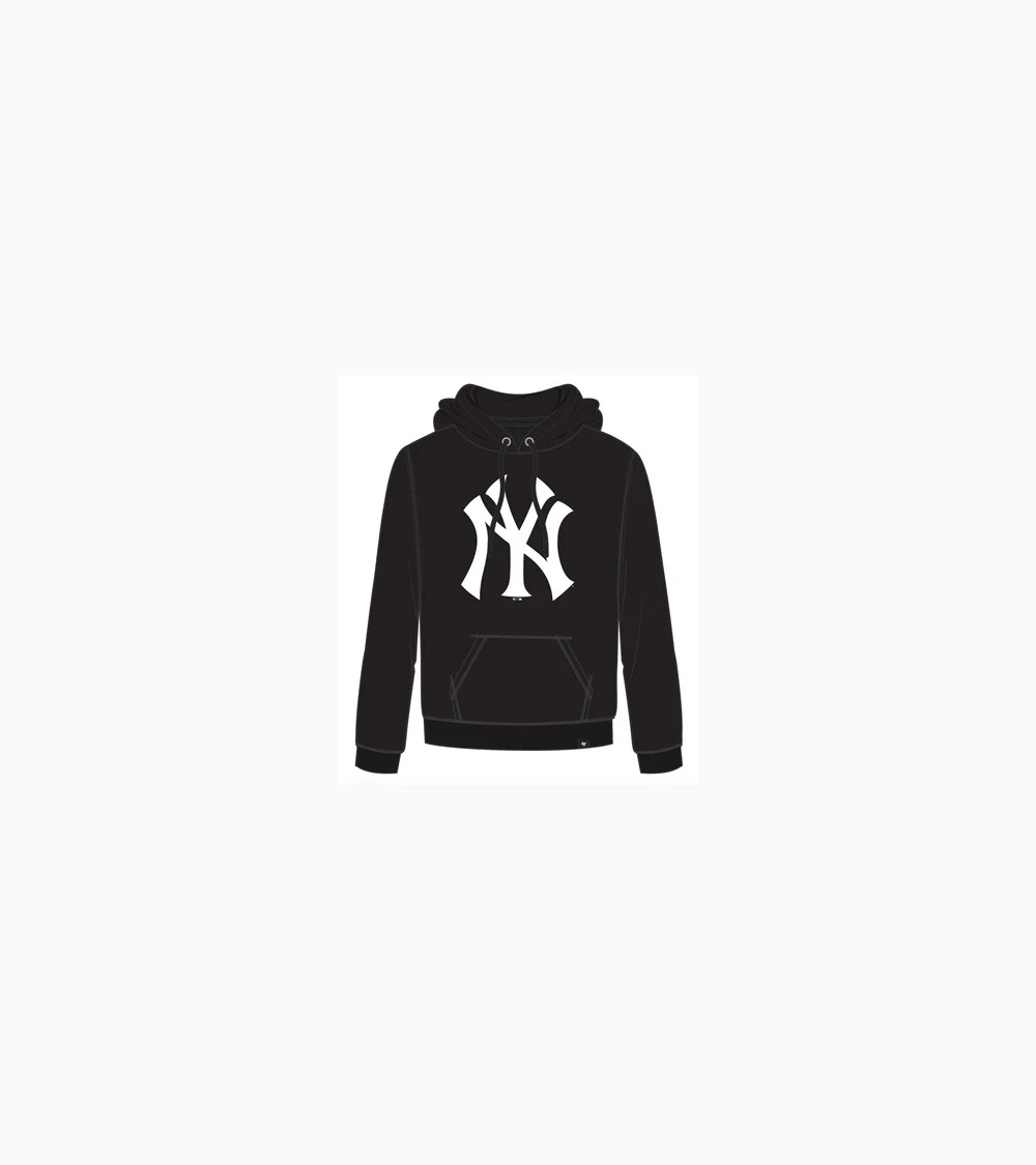 '47 felpa con cappuccio New York Yankees