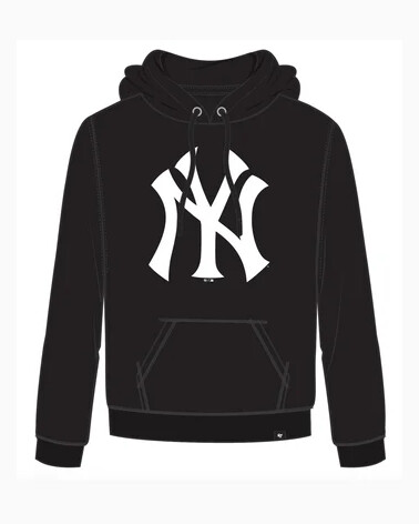 '47 sudadera con capucha New York Yankees