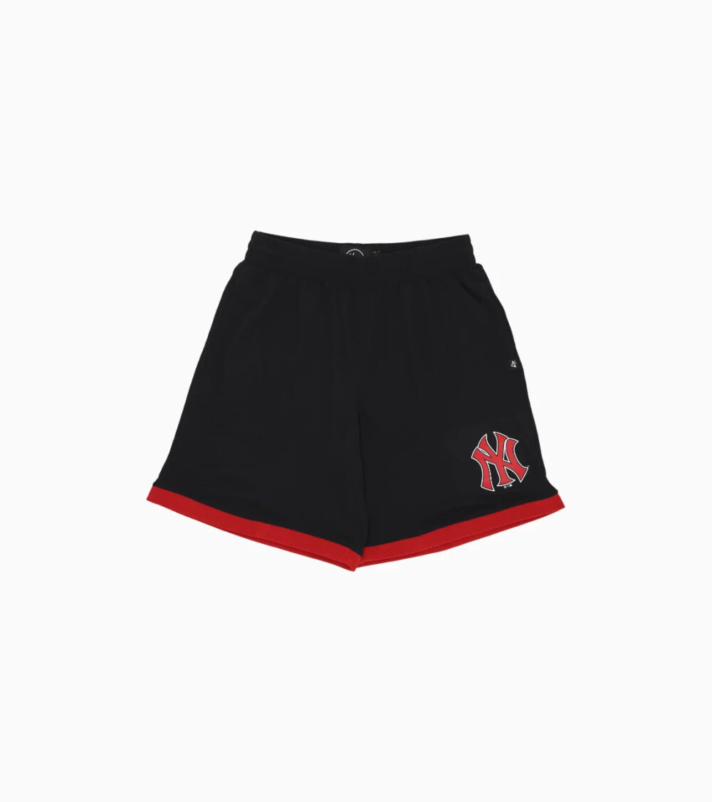47 New York Yankees Basketball Shorts