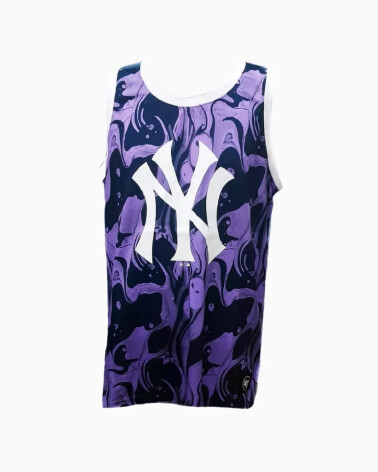 '47 Débardeur New York Yankees