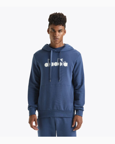 Sweat à capuche Diadora