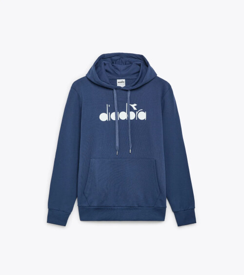 Sudadera con capucha Diadora
