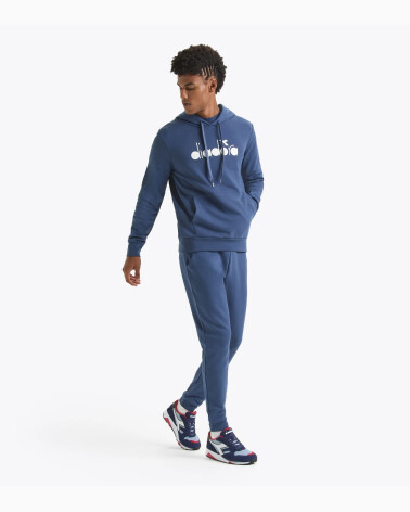 Sweat à capuche Diadora