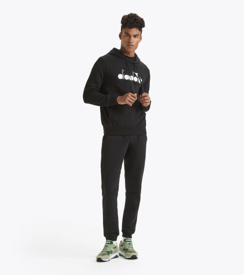 Sweat à capuche Diadora