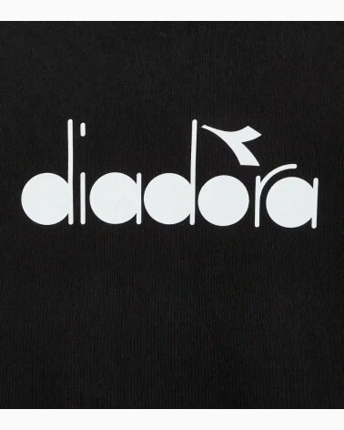 Sweat à capuche Diadora