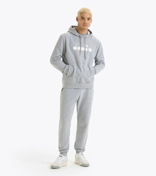 Sweat à capuche Diadora