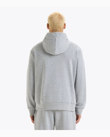 Sudadera con capucha Diadora