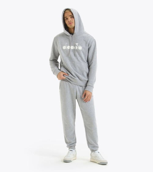 Sudadera con capucha Diadora