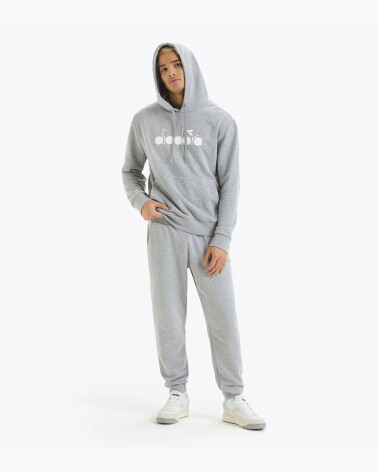 Sudadera con capucha Diadora