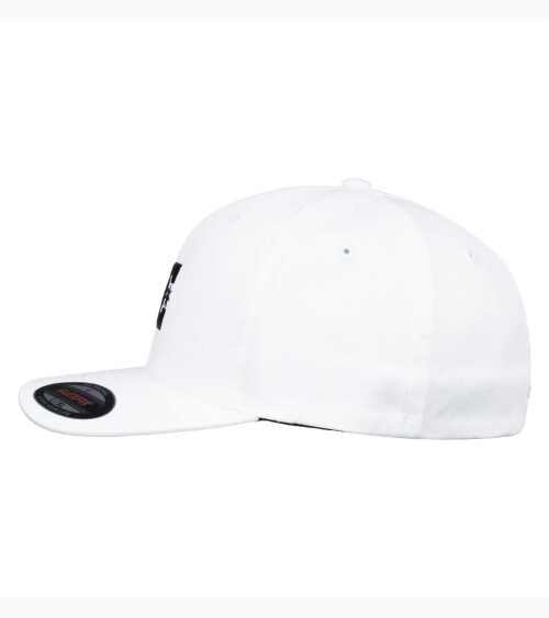 Gorra clásica Dc Shoes con visera