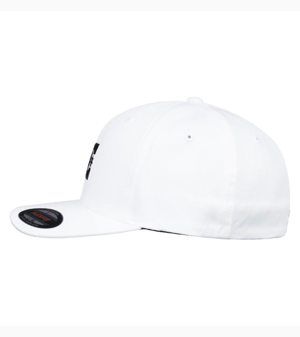 Gorra clásica Dc Shoes con visera