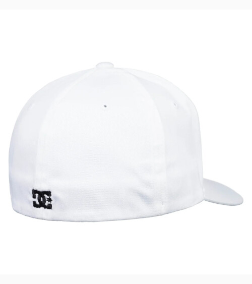 Gorra clásica Dc Shoes con visera