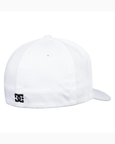 Dc Shoes classic cap with visor