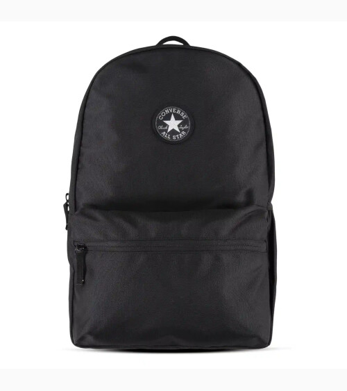 Converse Clear Pocket Backpack Polyester