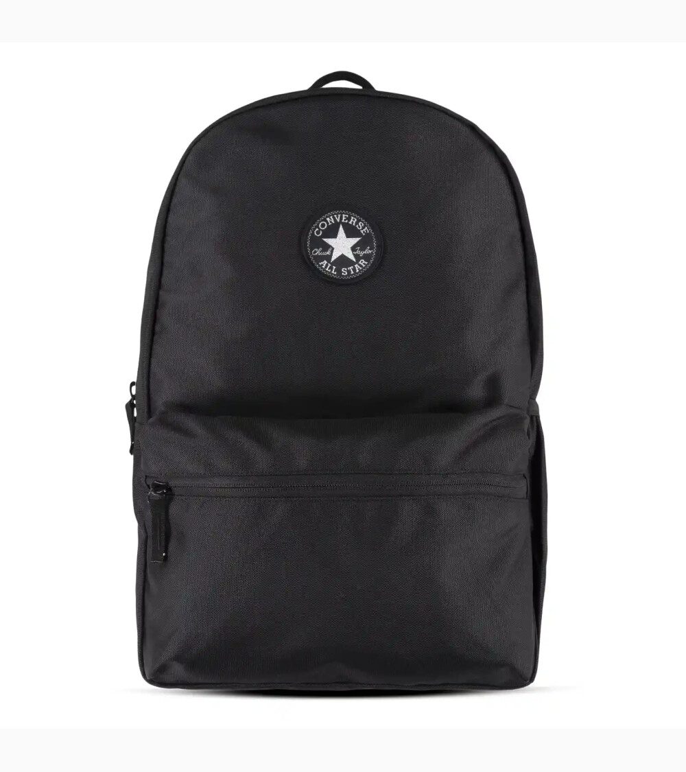Converse Clear Pocket Backpack Polyester