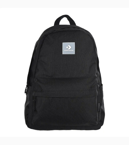 Mochila Converse con bolsillo frontal