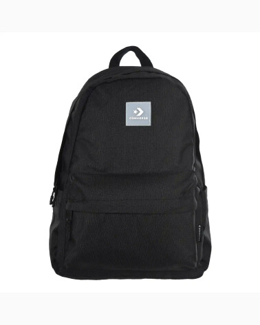 Converse backpack with front pocket
