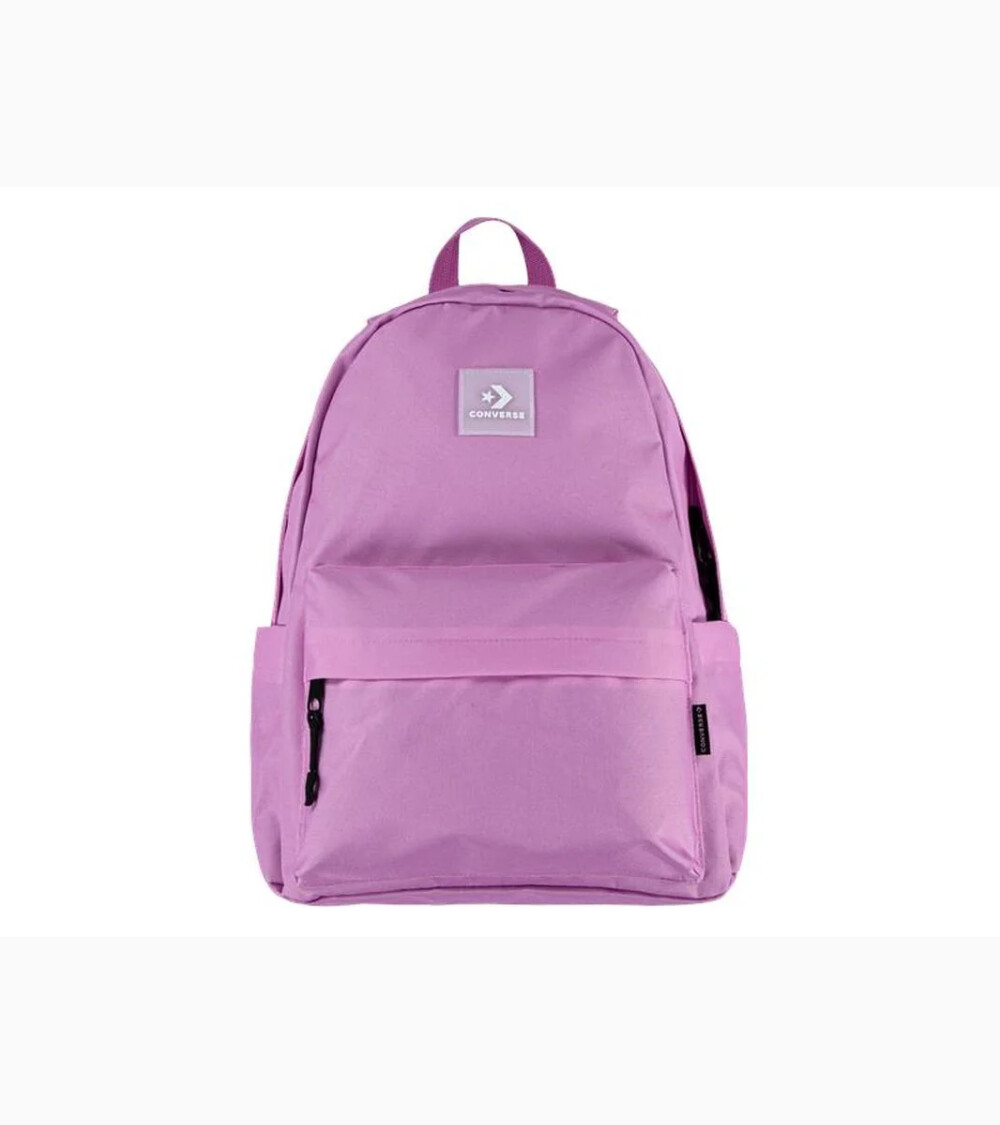 Mochila Converse con bolsillo frontal